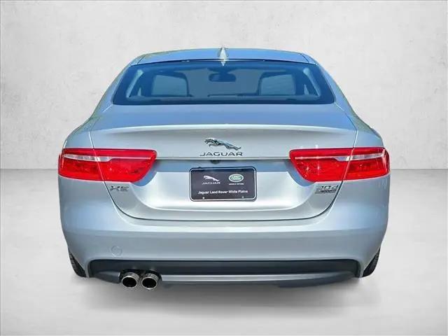 2017 Jaguar XE 20d Premium
