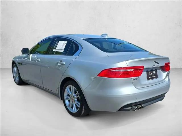 2017 Jaguar XE 20d Premium