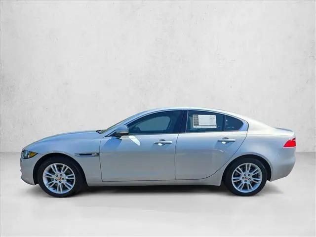 2017 Jaguar XE 20d Premium