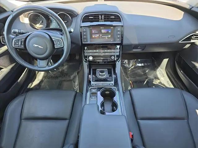 2017 Jaguar XE 20d Premium