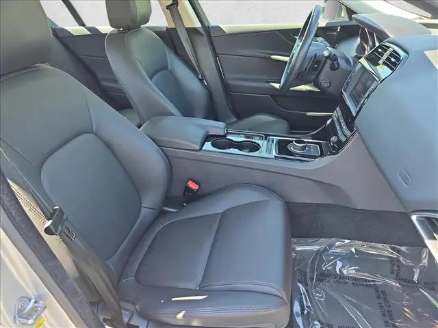 2017 Jaguar XE 20d Premium