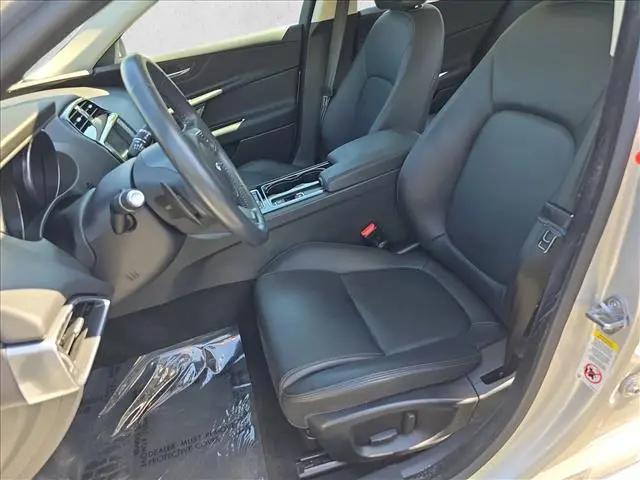 2017 Jaguar XE 20d Premium