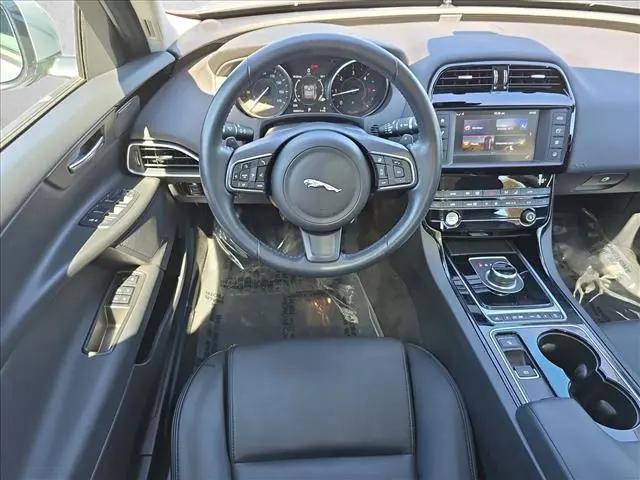 2017 Jaguar XE 20d Premium