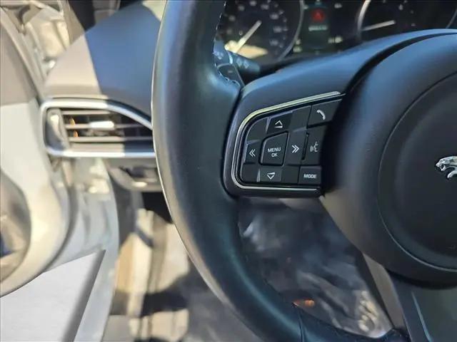2017 Jaguar XE 20d Premium