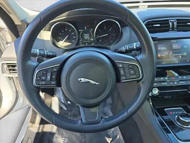 2017 Jaguar XE 20d Premium