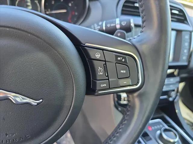 2017 Jaguar XE 20d Premium