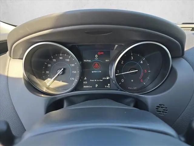 2017 Jaguar XE 20d Premium