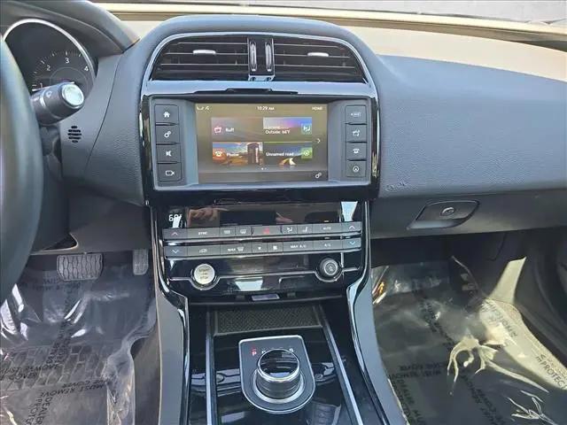 2017 Jaguar XE 20d Premium