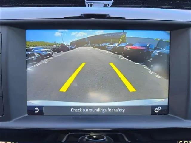 2017 Jaguar XE 20d Premium