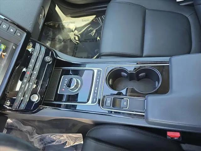 2017 Jaguar XE 20d Premium