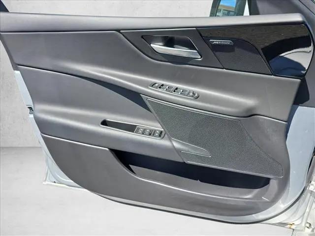 2017 Jaguar XE 20d Premium
