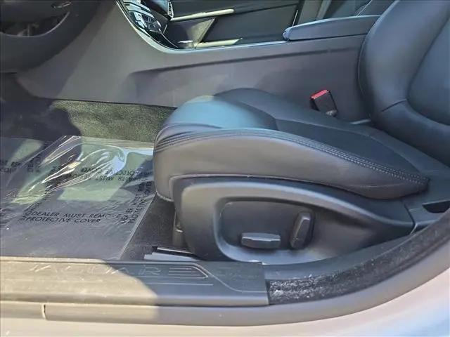2017 Jaguar XE 20d Premium