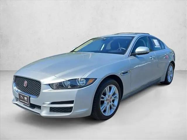 2017 Jaguar XE 20d Premium for sale in Elmsford, NY