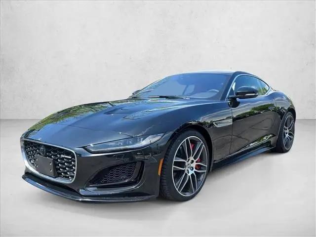 2024 Jaguar F-TYPE P450 R-Dynamic RWD Automatic for sale in Elmsford, NY