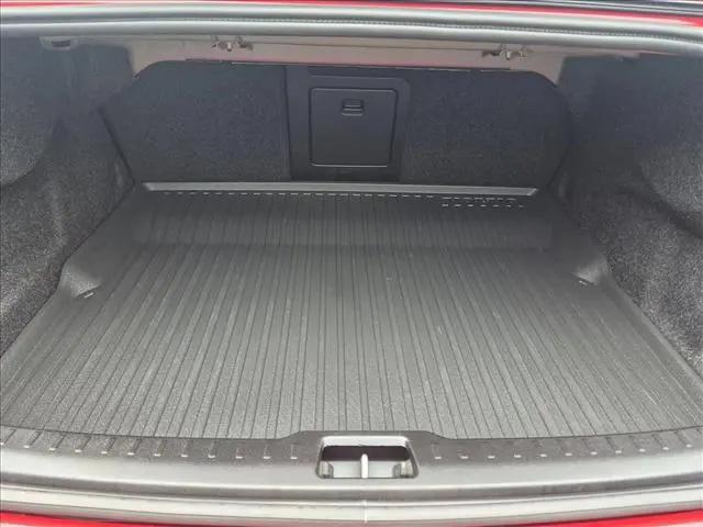 2024 Volvo S60 B5 Plus Dark Theme