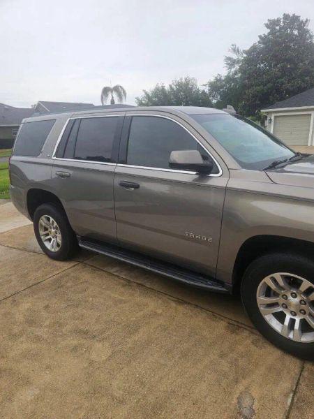 2019 Chevrolet Tahoe LT for sale in Eustis, FL