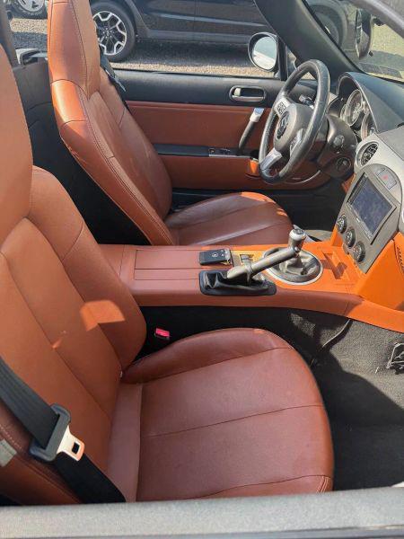 2007 Mazda MX-5 Grand Touring