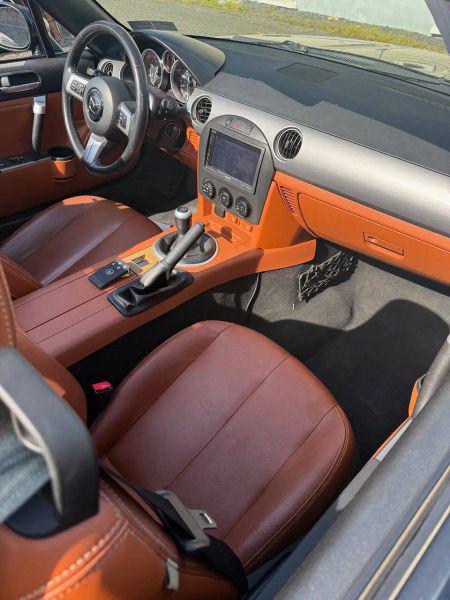 2007 Mazda MX-5 Grand Touring