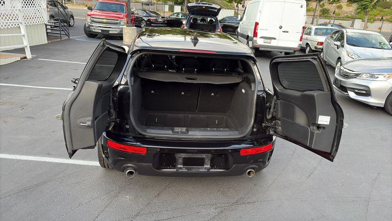 2020 MINI Cooper Clubman Cooper S