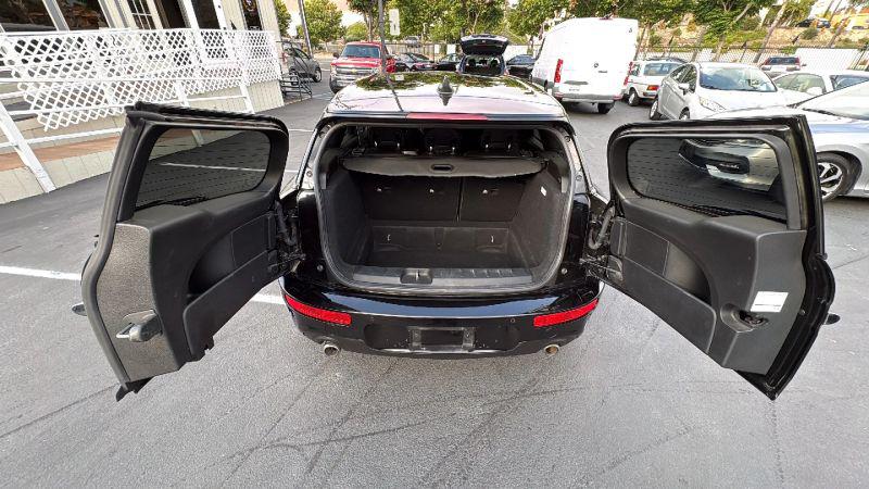 2020 MINI Cooper Clubman Cooper S