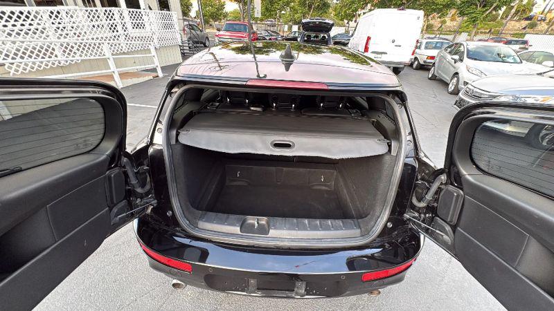 2020 MINI Cooper Clubman Cooper S