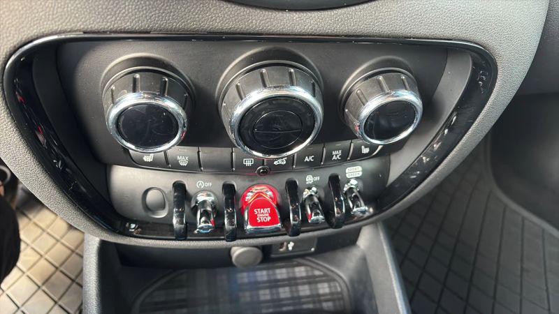 2020 MINI Cooper Clubman Cooper S