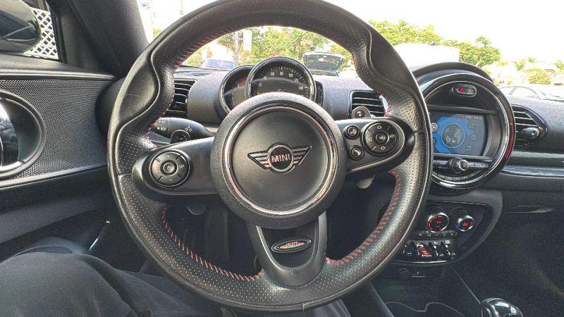 2020 MINI Cooper Clubman Cooper S