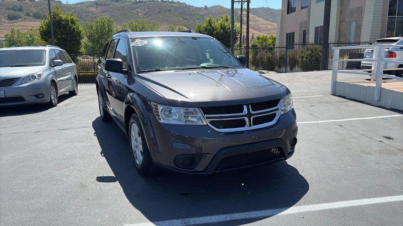 2019 Dodge Journey SE Value Package for sale in Temecula, CA