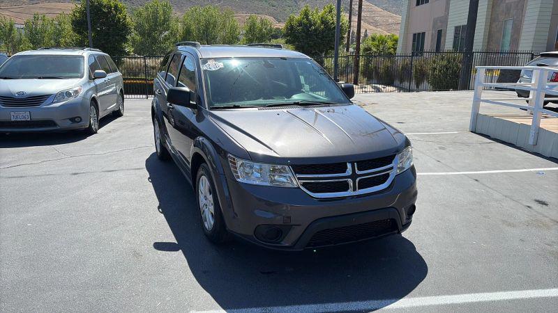 2019 Dodge Journey SE Value Package