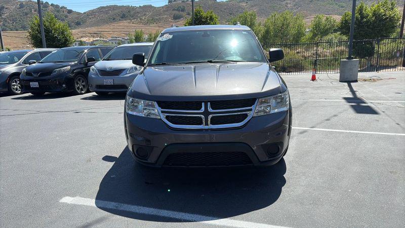 2019 Dodge Journey SE Value Package