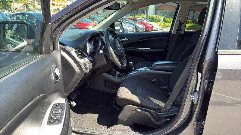 2019 Dodge Journey SE Value Package
