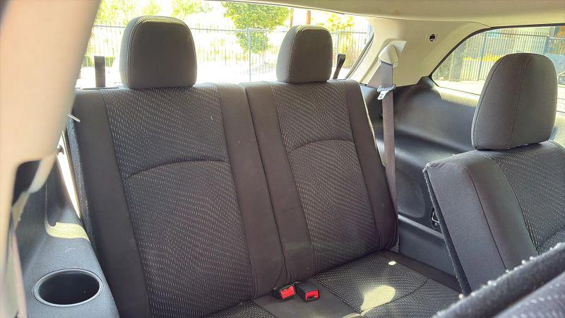 2019 Dodge Journey SE Value Package