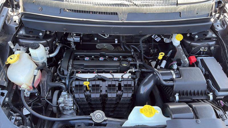 2019 Dodge Journey SE Value Package