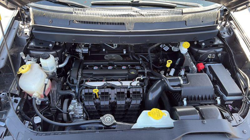 2019 Dodge Journey SE Value Package