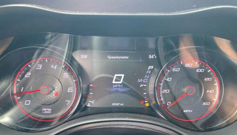 2021 Dodge Charger R/T RWD