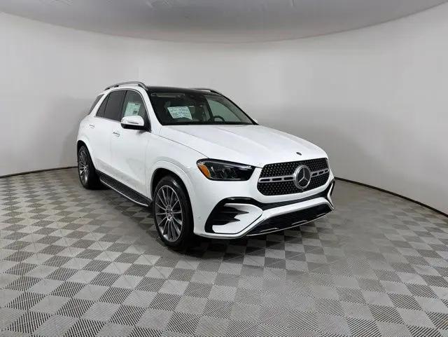 2026 Mercedes-Benz GLE GLE 450 4MATIC for sale in Hartford, CT