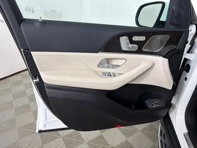 2026 Mercedes-Benz GLE GLE 450 4MATIC