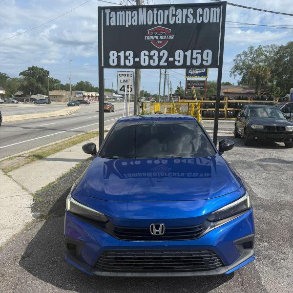 2023 Honda Civic Sport for sale in Tampa, FL