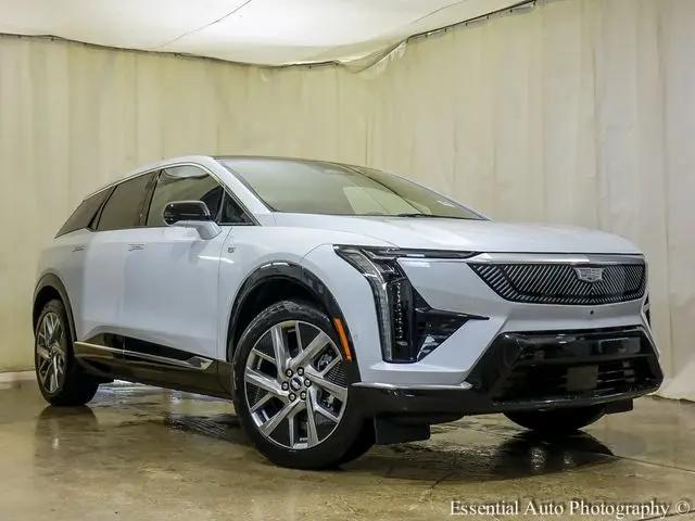 2026 Cadillac iQ Luxury for sale in Tinley Park, IL