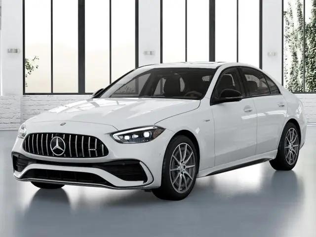 2026 Mercedes-Benz AMG C 43 4MATIC for sale in Englewood, NJ