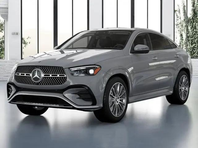 2026 Mercedes-Benz GLE 450 4MATIC for sale in Englewood, NJ