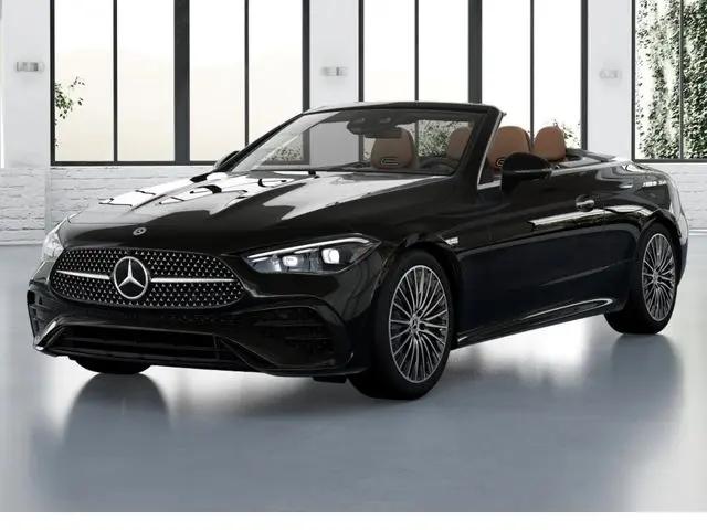 2026 Mercedes-Benz CL CLE 450 for sale in Englewood, NJ