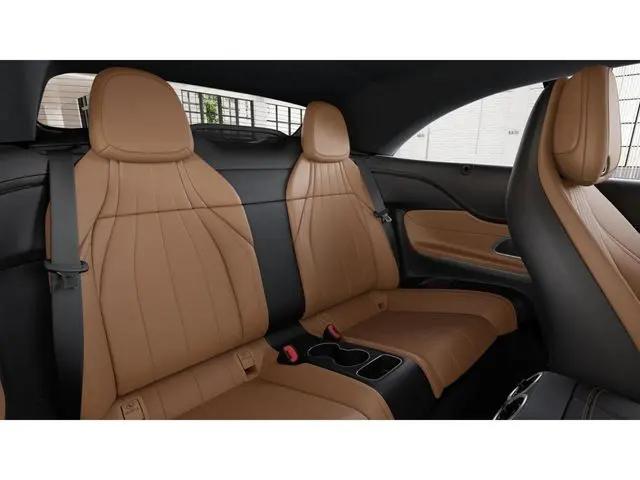 2026 Mercedes-Benz CL CLE 450