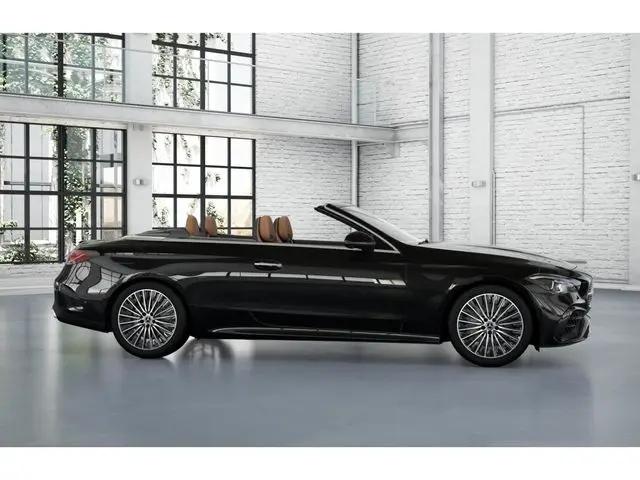 2026 Mercedes-Benz CL CLE 450
