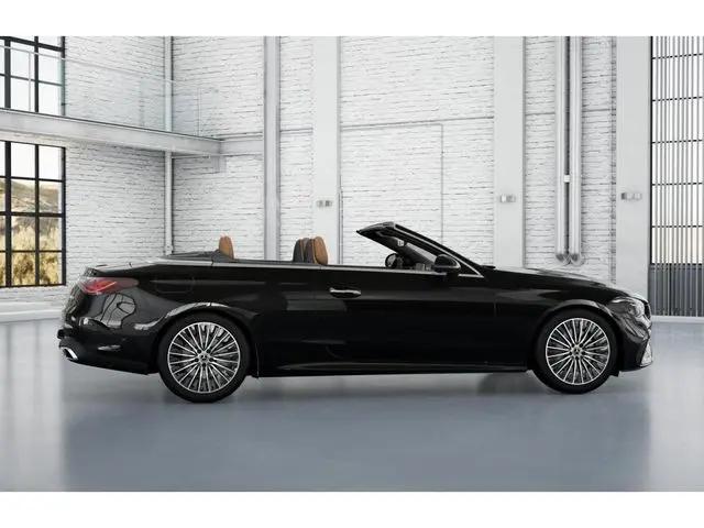 2026 Mercedes-Benz CL CLE 450