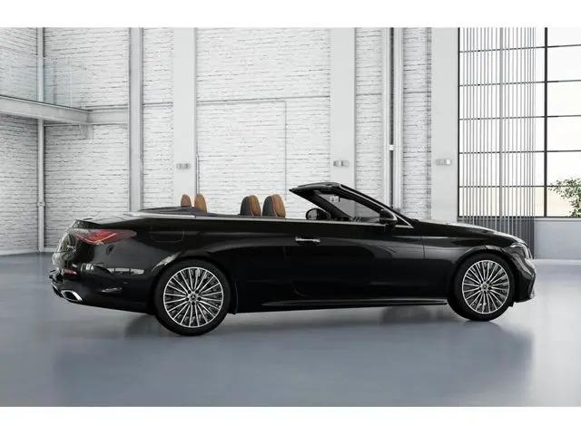 2026 Mercedes-Benz CL CLE 450