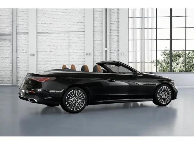2026 Mercedes-Benz CL CLE 450