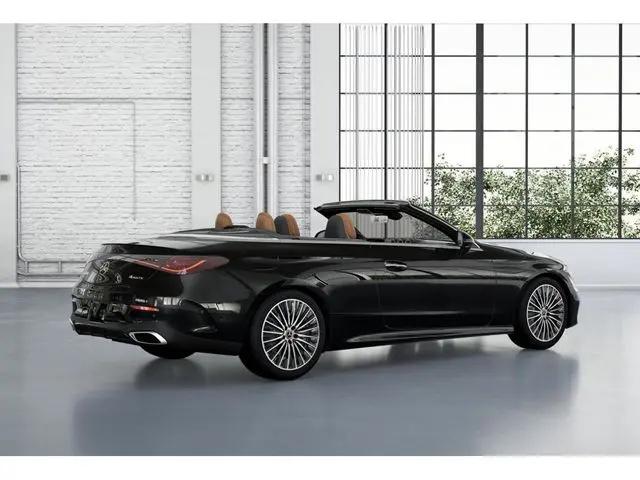 2026 Mercedes-Benz CL CLE 450