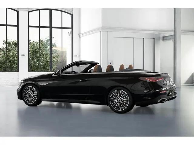 2026 Mercedes-Benz CL CLE 450