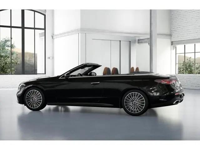 2026 Mercedes-Benz CL CLE 450